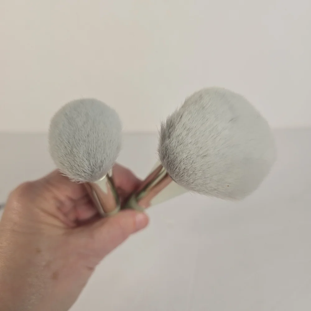 NWOT Set Of 4 Sonia Kashuk and Japonesque Makeup Brush Set